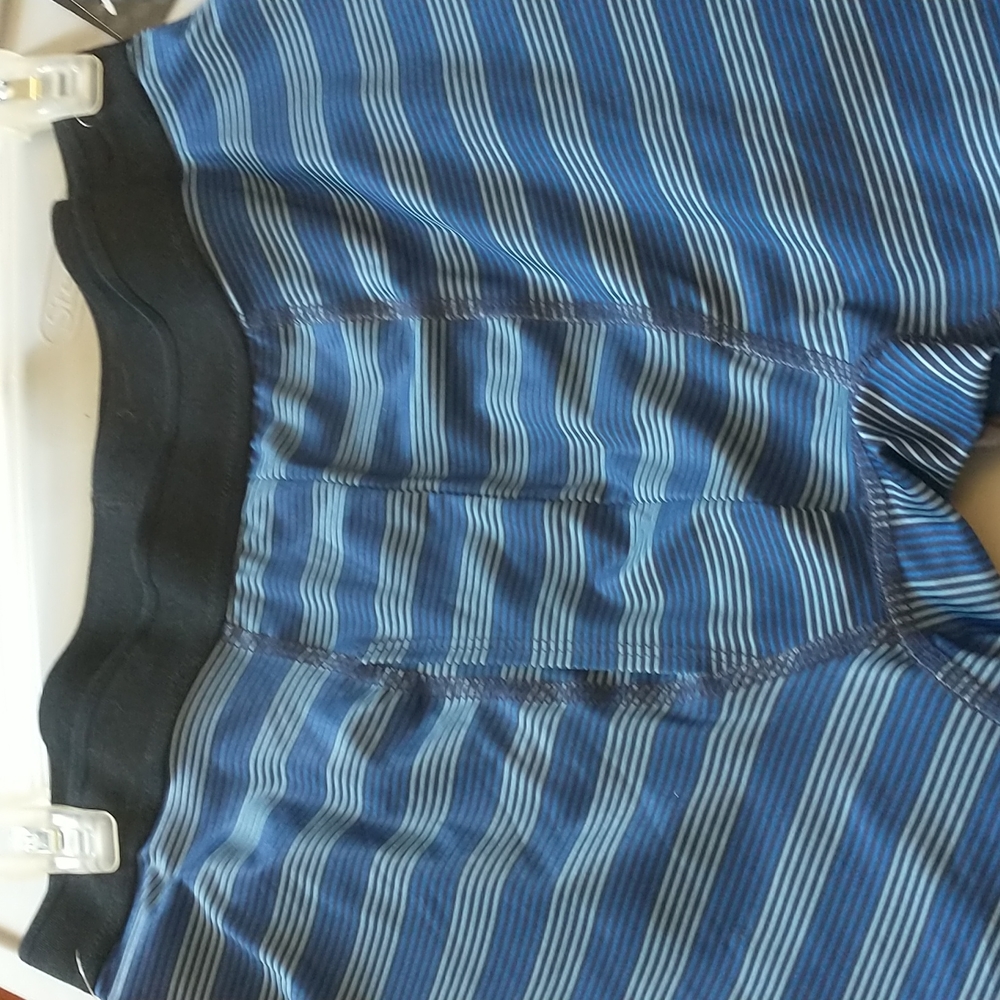Men's boxer briefs size L